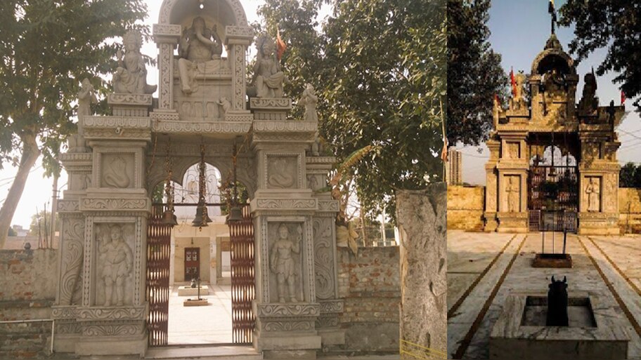ಭಾರತದಲ್ಲಿ ರಾವಣನ ಗ್ರಾಮ ಎಲ್ಲಿದೆ? ಈಗಲೂ ಇಲ್ಲಿ ಗ್ರಾಮಸ್ಥರು ಅಳುವುದೇಕೆ?