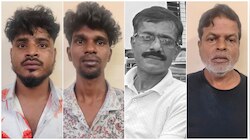 ಎಣ್ಣೆ ಏಟಲ್ಲಿ ಸ್ನೇಹಿತರಿಂದಲೇ ಗೆಳೆಯನ ಕೊಲೆ : ನಶೆ ಇಳಿದ ಮೇಲೆ ಆರೋಪಿಗಳ ಮಾತು ಕೇಳಿ ಪೊಲೀಸ್‌ ಶಾಕ್‌ 