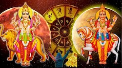 ಬುಧ- ಶುಕ್ರರಿಂದ ದಶಾಂಕ ಯೋಗ.. ಈ 4 ರಾಶಿಯವರಿಗೆ ಕೋಟ್ಯಾಧಿಪತಿಯಾಗುವ ಯೋಗ..