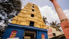 ವರ್ಷದಲ್ಲಿ ಕೇವಲ 12 ದಿನ ಮಾತ್ರ ತೆರೆದಿರುವ ದೇವಾಲಯ! ಇಲ್ಲಿನ ದೇವಿಯ ಮಹಿಮೆ ತಿಳಿದ್ರೆ ಖಂಡಿತಾ ಶಾಕ್‌ ಆಗ್ತೀರಾ.. 