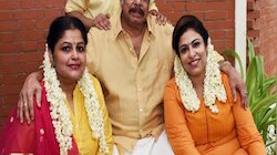ದೇವತೆಯಂತ ಪತ್ನಿಯಿದ್ದರೂ 18 ವರ್ಷ ಬೇರೊಬ್ಬಳೊಂದಿಗೆ ಸಂಬಂಧ ಹೊಂದಿದ್ದ ಖ್ಯಾತ ನಟ! ಅಂತಹ ಪತಿವ್ರತೆಗೆ ಮೋಸ ಮಾಡುವುದುಂಟೆ..