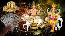 10 ವರ್ಷಗಳ ನಂತರ ಶತಂಕ ಯೋಗ.. ಇಂದಿನಿಂದಲೇ 3 ರಾಶಿಯವರಿಗೆ ಶುಭ ಸಮಯ! ಕಂಡ ಕನಸುಗಳೆಲ್ಲಾ ನನಸಾಗುವ ಗಳಿಗೆ ಆರಂಭ
