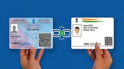 ಪ್ಯಾನ್-ಆಧಾರ್ ಲಿಂಕ್ ಕಡ್ಡಾಯ, ತಪಿದ್ರೆ 1000 ರೂ. ದಂಡ! ತಕ್ಷಣ ಹೀಗೆ ಮಾಡಿ