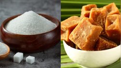 ಬೆಲ್ಲ ಅಥವಾ ಸಕ್ಕರೆ: ಮಕ್ಕಳ ಆರೋಗ್ಯಕ್ಕೆ ಯಾವುದು ಹೆಚ್ಚು ಪ್ರಯೋಜನಕಾರಿ? 