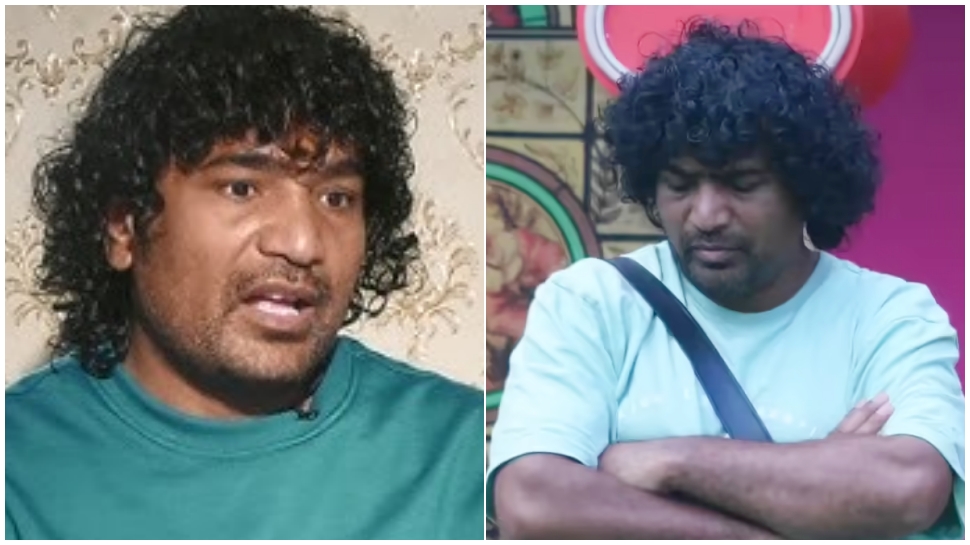 ನಾನು ಇನ್ನೂ ಸತ್ತಿಲ್ಲ! ಬಿಗ್ ಬಾಸ್ನಿಂದ ಹೊರ ಬಂದ ಕಾರಣ ಬಿಚ್ಚಿಟ್ಟ ಚಂದ್ರಪ್ರಭ ನಾನು ಇನ್ನೂ ಸತ್ತಿಲ್ಲ! ಬಿಗ್ ಬಾಸ್ನಿಂದ ಹೊರ ಬಂದ ಕಾರಣ ಬಿಚ್ಚಿಟ್ಟ ಚಂದ್ರಪ್ರಭ