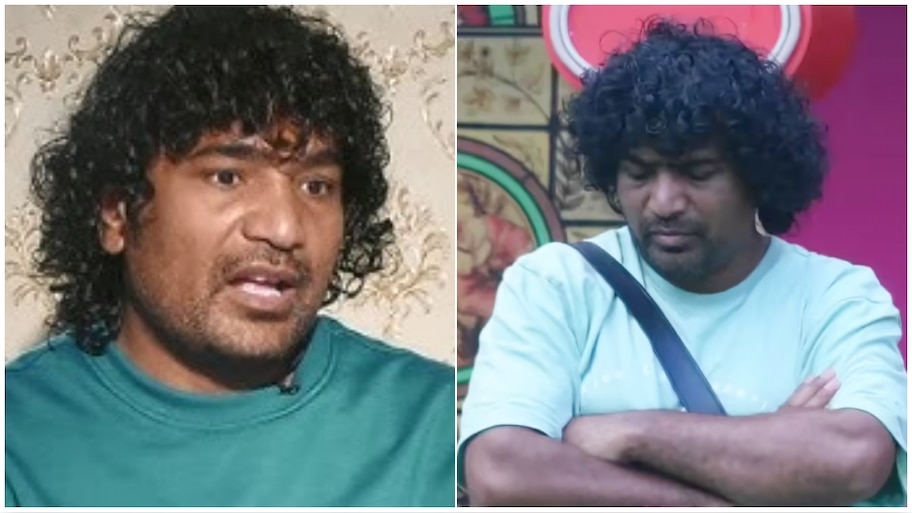 ನಾನು ಇನ್ನೂ ಸತ್ತಿಲ್ಲ! ಬಿಗ್‌ ಬಾಸ್‌ನಿಂದ ಹೊರ ಬಂದ ಕಾರಣ ಬಿಚ್ಚಿಟ್ಟ ಚಂದ್ರಪ್ರಭ