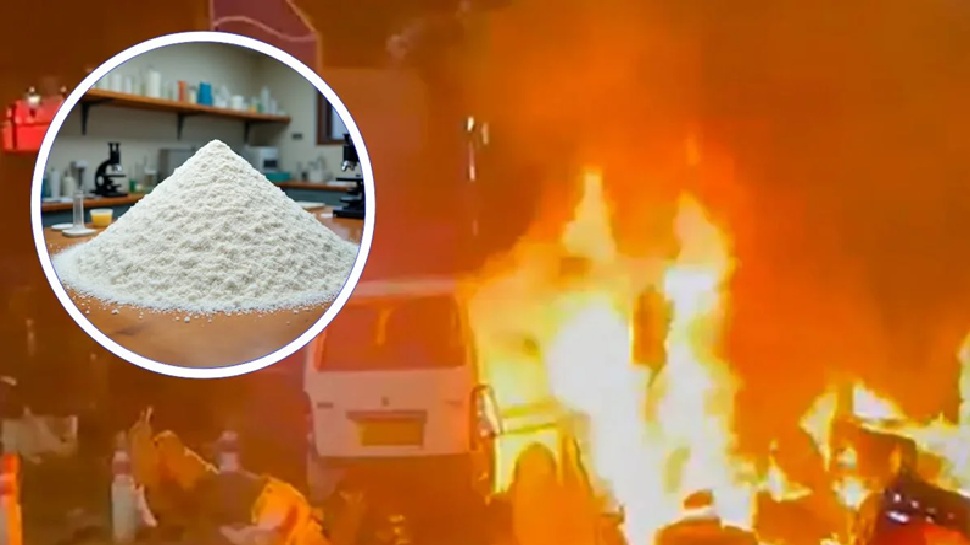 ದೆಹಲಿ ಸ್ಫೋಟದಲ್ಲಿ ಅಪಾಯಕಾರಿ ಬಿಳಿ ರಾಸಾಯನಿಕ ಬಳಕೆ..! "ಅಮೋನಿಯಂ ನೈಟ್ರೇಟ್" ತಯಾರಿಕೆ ಬ್ಯಾನ್ ಮಾಡುತ್ತಾ ಭಾರತ ಸರ್ಕಾರ..? ದೆಹಲಿ ಸ್ಫೋಟದಲ್ಲಿ ಅಪಾಯಕಾರಿ ಬಿಳಿ ರಾಸಾಯನಿಕ ಬಳಕೆ..! "ಅಮೋನಿಯಂ ನೈಟ್ರೇಟ್" ತಯಾರಿಕೆ ಬ್ಯಾನ್ ಮಾಡುತ್ತಾ ಭಾರತ ಸರ್ಕಾರ..?