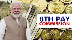8th Pay Commission: ಈ ಉದ್ಯೋಗಿಗಳ ವೇತನ ಹೆಚ್ಚಳಕ್ಕೆ ಕೊಕ್ಕೆ! ಪಿಂಚಣಿದಾರರಿಗೂ ಕಹಿ ಸುದ್ದಿ!