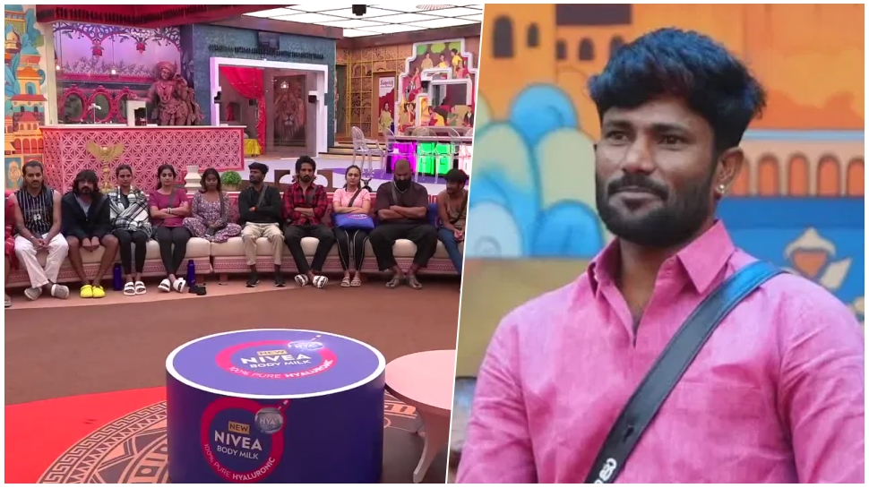 ಮಾಳುಗೆ ಸಿಕ್ತು ಬಿಗ್ ಬಾಸ್ ಸ್ಪೆಷಲ್ ಪವರ್..! ಏಕಾಏಕಿ 6 ಸದಸ್ಯರನ್ನು ನಾಮಿನೇಟ್ ಮಾಡಿದ ಉತ್ತರ ಕರ್ನಾಟಕದ ಹುಲಿ ಮಾಳುಗೆ ಸಿಕ್ತು ಬಿಗ್ ಬಾಸ್ ಸ್ಪೆಷಲ್ ಪವರ್..! ಏಕಾಏಕಿ 6 ಸದಸ್ಯರನ್ನು ನಾಮಿನೇಟ್ ಮಾಡಿದ ಉತ್ತರ ಕರ್ನಾಟಕದ ಹುಲಿ