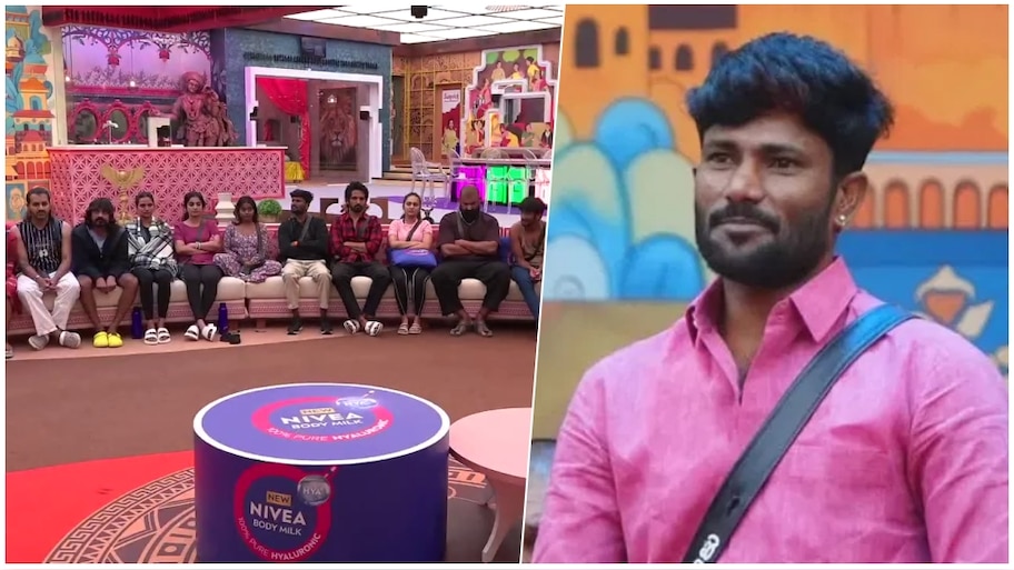 ಮಾಳುಗೆ ಸಿಕ್ತು ಬಿಗ್‌ ಬಾಸ್‌ ಸ್ಪೆಷಲ್‌ ಪವರ್‌..! ಏಕಾಏಕಿ 6 ಸದಸ್ಯರನ್ನು ನಾಮಿನೇಟ್‌ ಮಾಡಿದ ಉತ್ತರ ಕರ್ನಾಟಕದ ಹುಲಿ