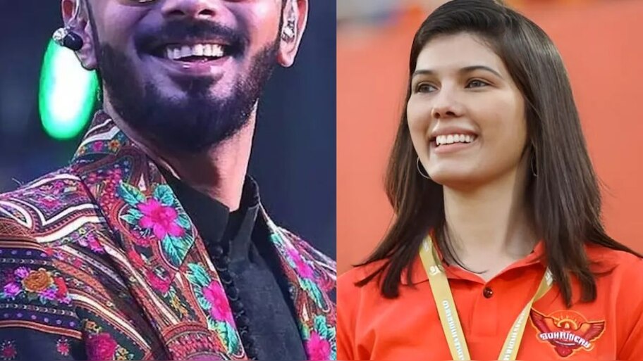 ಸ್ಟಾರ್‌ ಸೆಲೆಬ್ರಿಟಿಯೊಂದಿಗೆ ಕಾವ್ಯಾ ಮಾರನ್‌ ಡೇಟಿಂಗ್‌! ಸೀಕ್ರೆಟ್‌ ಜೋಡಿ ನೋಡಿ ಬೆರಗಾದ ನೆಟಿಜನ್ಸ್‌.. 