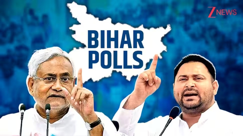 ಬಿಹಾರ ವಿಧಾನಸಭಾ ಚುನಾವಣಾ ಫಲಿತಾಂಶ.. ಕಳೆದ 4 ಚುನಾವಣೆಗಳಲ್ಲಿ ಗೆದ್ದವರು-ಸೋತವರು ಯಾರು.? ಸಂಪೂರ್ಣ ವಿವರ ಇಲ್ಲಿದೆ ಬಿಹಾರ ವಿಧಾನಸಭಾ ಚುನಾವಣಾ ಫಲಿತಾಂಶ.. ಕಳೆದ 4 ಚುನಾವಣೆಗಳಲ್ಲಿ ಗೆದ್ದವರು-ಸೋತವರು ಯಾರು.? ಸಂಪೂರ್ಣ ವಿವರ ಇಲ್ಲಿದೆ