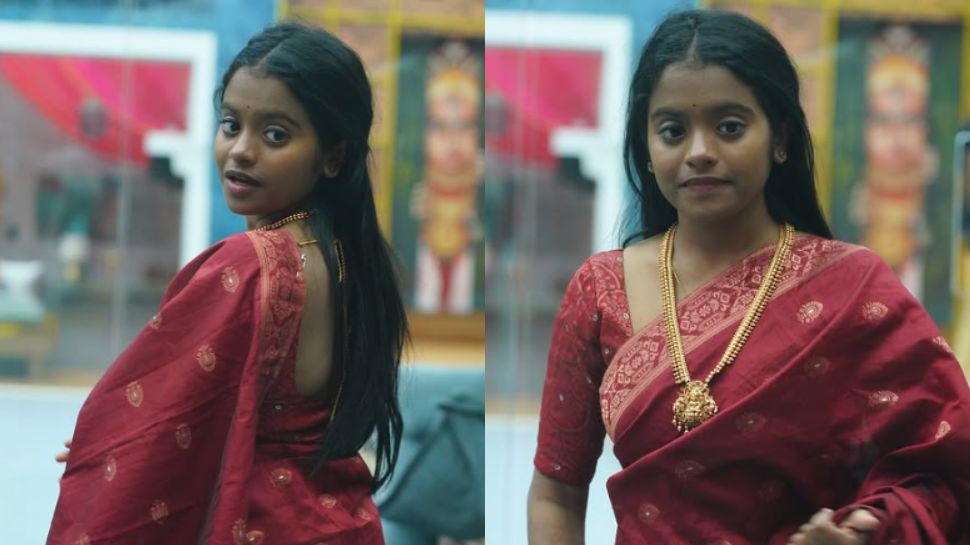 Bigg Boss Kannada 12 Rakshitha Shetty Parents background And Real Age ...