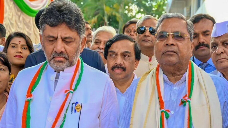 ಬಿಹಾರದ ಫಲಿತಾಂಶ ನೋಡಿ ರಾಜ್ಯ ಕಾಂಗ್ರೆಸ್‌ ಪುಲ್‌ ಸೈಲೆಂಟ್‌! ಕ್ರಾಂತಿ ಬಿಟ್ಟು ತೆಪ್ಪಗಿರ್ತಾರಾ ಕೈ ನಾಯಕರು