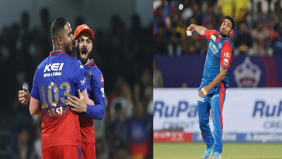IPL 2026: RCB, MI ತಂಡದ ಆಟಗಾರರ ವಿರುದ್ಧ ಅತ್ಯಾ*ಚಾರ ಆರೋಪ..! ಐಪಿಎಲ್‌ನಿಂದ ಹೊರ ಉಳಿಯುತ್ತಾರಾ ಈ ಆಟಗಾರರು?