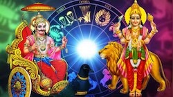 500 ವರ್ಷಗಳ ನಂತರ ಶನಿ-ಬುಧ ಒಂದೇ ಸಮಯದಲ್ಲಿ ವಕ್ರ ನಿವರ್ತಿ: ಈ ರಾಶಿಯವರು ಮುಟ್ಟಿದ್ದೆಲ್ಲವೂ ಚಿನ್ನವಾಗಲಿದೆ!!