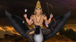 ಶನಿಯಿಂದಲೇ ಬೆಳಗಲಿದೆ ಈ ರಾಶಿಯವರ ಬಾಳು.. ಅದೃಷ್ಟದ ಜೊತೆ ಯಶಸ್ಸು ಖಚಿತ, ಕಷ್ಟ ಕಳೆದು ಬದುಕು ಬಂಗಾರವಾಗುವ ಕಾಲ!
