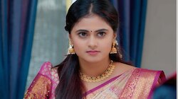 bhagyalakshmi serial: ಆದೀಶ್ವರ್‌ ಬಾಳಲ್ಲಿ ಹೊಸ ಹುಡುಗಿ ತಂದ ಬಿರುಗಾಳಿ..! ಪಾಸ್ಟ್‌ ಲೈಫ್‌ ರಹಸ್ಯ ಭಾಗ್ಯ ಮುಂದೆಯೇ ಬಯಲು