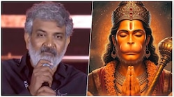 ರಾಮಧೂತ ಹನುಮಂತನ ಕುರಿತು ವಿವಾದಾತ್ಮಕ ಹೇಳಿಕೆ ನೀಡಿದ ರಾಜಮೌಳಿ! ತಾ ಮಾಡಿದ ತಪ್ಪಿಗೆ ಭಗವಂತನನ್ನು ದೂರಿದ ನಿರ್ದೇಶಕ