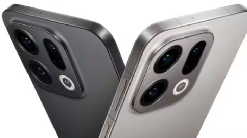 7025mAh ಬ್ಯಾಟರಿಯ OPPO Find X9, Oppo Find X9 Pro ಸ್ಮಾರ್ಟ್ಫೋನ್ ಬಿಡುಗಡೆ 7025mAh ಬ್ಯಾಟರಿಯ OPPO Find X9, Oppo Find X9 Pro ಸ್ಮಾರ್ಟ್ಫೋನ್ ಬಿಡುಗಡೆ