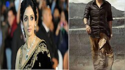 ಶ್ರೀದೇವಿ ಜೊತೆ ನಟಿಸಲ್ಲ ಎಂದ ಸೌತ್‌ ಸ್ಟಾರ್‌..! ಅತಿಲೋಕ ಸುಂದರಿಯ ತಿರಸ್ಕರಿಸಿದ ನಟ ಯಾರು ಗೊತ್ತಾ..?