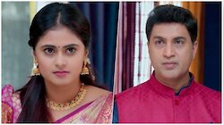 ಹೆಣ್ಣು ನೋಡಲು ಹೋದ ಆದಿಗೆ ಶಾಕ್‌! "ಭಾಗ್ಯಲಕ್ಷ್ಮೀ" ಧಾರಾವಾಹಿಗೆ ಟ್ವಿಸ್ಟ್ ಕೊಟ್ಟ ಮೇಘಾಶ್ರೀ ಎಂಟ್ರಿ