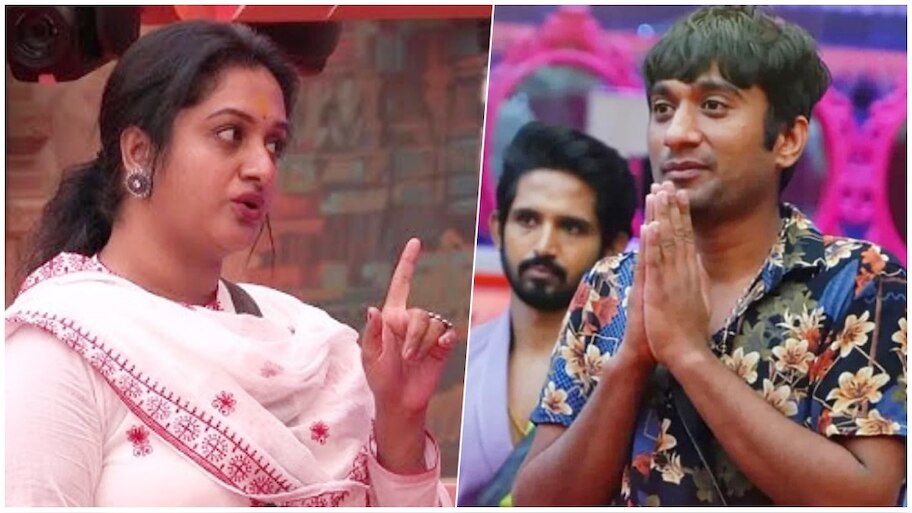 BBK 12 : ಗಿಲ್ಲಿಗೆ ಇಷ್ಟು ದುರಹಂಕಾರವೇ..! ಸಾಕ್ಷಿ ಸಮೇತ ಆಘಾತಕಾರಿ ಸತ್ಯ ಬಿಚ್ಚಿಟ್ಟ ಅಶ್ವಿನಿ ಗೌಡ