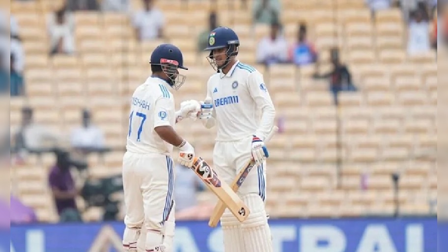 BCCI: 38ನೇ ಟೆಸ್ಟ್‌ ನಾಯಕನಾಗಿ ರಿಷಬ್‌ ಸೆಲೆಕ್ಟ್, ಮುಂಬೈಗೆ ಹಿಂದಿರುಗಿದ ಗಿಲ್..‌