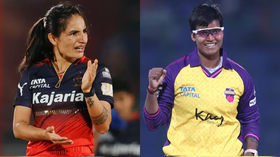 WPL ಹರಾಜು ಎಲ್ಲಿ, ಯಾವಾಗ ನಡೆಯುತ್ತೆ..ಆಕ್ಷನ್ನಲ್ಲಿ ಒಟ್ಟು ಆಟಗಾರ್ತಿಯರ ಸಂಖ್ಯೆ, ಪರ್ಸ್ನಲ್ಲಿ ಹಣ ಎಷ್ಟು? ಇಲ್ಲಿದೆ ಸಂಪೂರ್ಣ ಮಾಹಿತಿ WPL ಹರಾಜು ಎಲ್ಲಿ, ಯಾವಾಗ ನಡೆಯುತ್ತೆ..ಆಕ್ಷನ್ನಲ್ಲಿ ಒಟ್ಟು ಆಟಗಾರ್ತಿಯರ ಸಂಖ್ಯೆ, ಪರ್ಸ್ನಲ್ಲಿ ಹಣ ಎಷ್ಟು? ಇಲ್ಲಿದೆ ಸಂಪೂರ್ಣ ಮಾಹಿತಿ