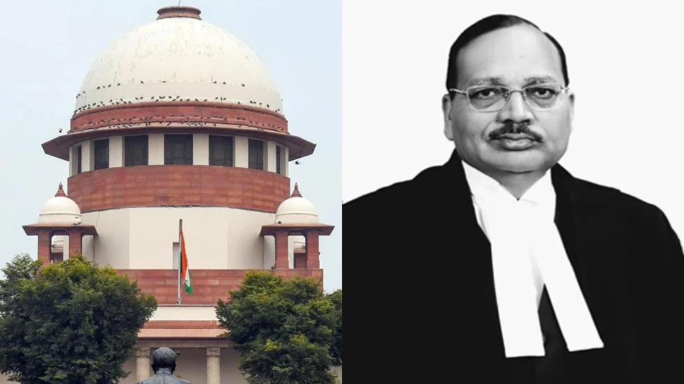 ಭಾರತದ 53ನೇ ಸಿಜೆಐ ಆಗಿ ನ್ಯಾಯಮೂರ್ತಿ ಸೂರ್ಯಕಾಂತ್ ಪ್ರಮಾಣ ವಚನ ಸ್ವೀಕಾರ ಭಾರತದ 53ನೇ ಸಿಜೆಐ ಆಗಿ ನ್ಯಾಯಮೂರ್ತಿ ಸೂರ್ಯಕಾಂತ್ ಪ್ರಮಾಣ ವಚನ ಸ್ವೀಕಾರ