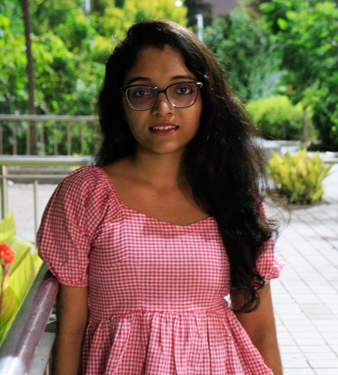 Ramya R Gowda