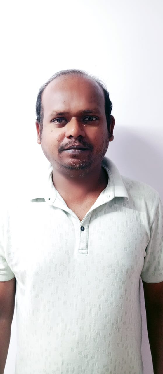 Bhimappa