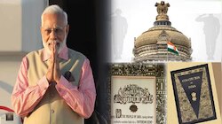 Constitution Day: ಮೊದಲ ಬಾರಿಗೆ ವೋಟ್‌ ಮಾಡಿದ ಯುವ ಮತದಾರರಿಗೆ ಪ್ರಧಾನಿ ಮೋದಿ ಗೌರವ