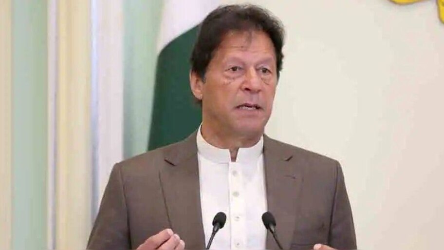 Imran Khan; ಪಾಕಿಸ್ತಾನದ ಮಾಜಿ ಪ್ರಧಾನಿ ಜೈಲಲ್ಲೇ ಮೃತಪಟ್ರಾ.. ಇಮ್ರಾನ್‌ ಖಾನ್‌ಗೆ ಏನಾಯಿತು?