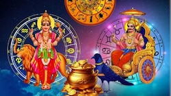 500 ವರ್ಷಗಳ ಬಳಿಕ ಬುಧ-ಶನಿಯ ಅದ್ಭುತ ಪುನರ್ಮಿಲನ: ಈ ರಾಶಿಯವರಿಗೆ ಬಂಪರ್‌ ಜಾಕ್‌ಪಾಟ್‌, ಸುಖದ ಸುಪ್ಪತ್ತಿಗೆ, ರಾಜವೈಭೋಗ