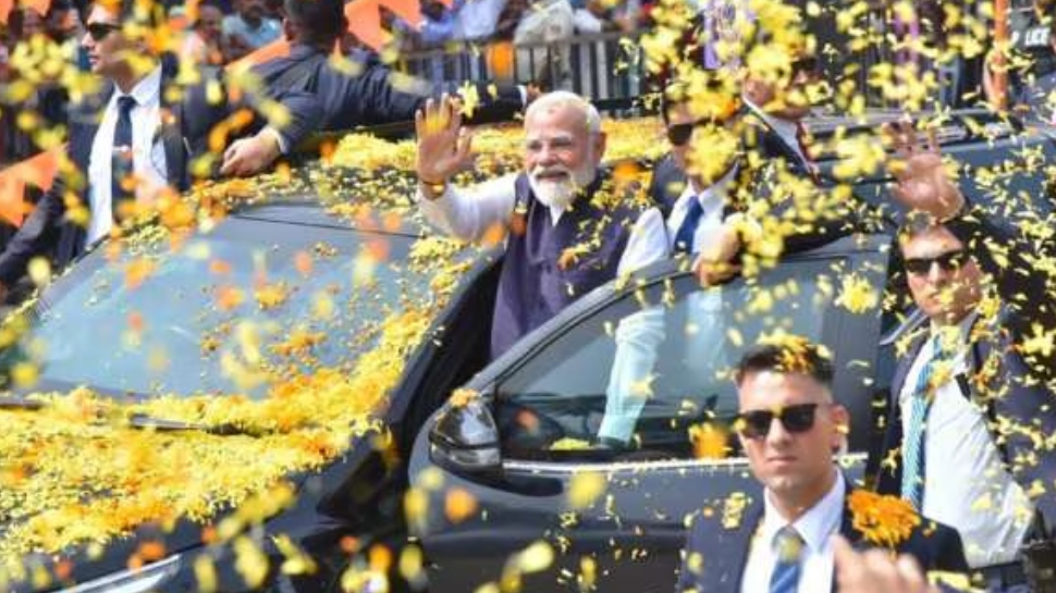 ಪ್ರಧಾನಿ ಮೋದಿಯವರಿಂದ ಲಕ್ಷ ಕಂಠ ಗೀತಾ ಪಾರಾಯಣ.. ಇದರ ಹಿನ್ನೆಲೆ ಏನು..? ಪ್ರಧಾನಿ ಮೋದಿಯವರಿಂದ ಲಕ್ಷ ಕಂಠ ಗೀತಾ ಪಾರಾಯಣ.. ಇದರ ಹಿನ್ನೆಲೆ ಏನು..?