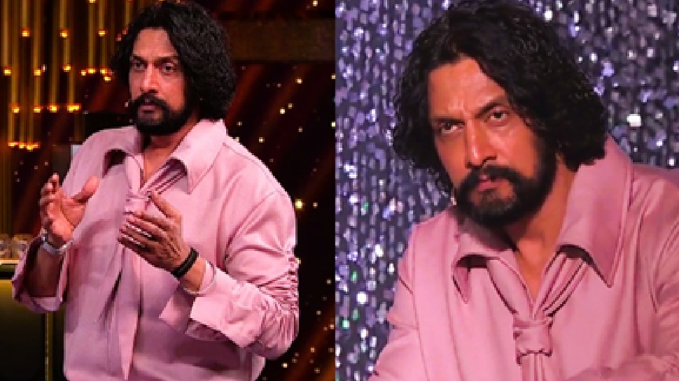 ಗಿಲ್ಲಿಗೆ ಕ್ಲಾಸ್ ತೆಗೆದುಕೊಳ್ತಾರಾ ಕಿಚ್ಚ ಸುದೀಪ್?ಕಿಚ್ಚನ ಪಂಚಾಯಿತಿಯಲ್ಲಿ ತಪ್ಪು ಸರಿಗಳ ಬಗ್ಗೆ ಚರ್ಚೆ? ಗಿಲ್ಲಿಗೆ ಕ್ಲಾಸ್ ತೆಗೆದುಕೊಳ್ತಾರಾ ಕಿಚ್ಚ ಸುದೀಪ್?ಕಿಚ್ಚನ ಪಂಚಾಯಿತಿಯಲ್ಲಿ ತಪ್ಪು ಸರಿಗಳ ಬಗ್ಗೆ ಚರ್ಚೆ?