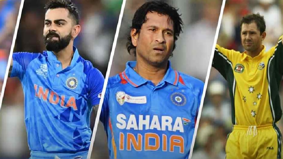 ಸಚಿನ್ ತೆಂಡೂಲ್ಕರ್ ಬಳಿಕ ಅಂತಾರಾಷ್ಟ್ರೀಯ ಕ್ರಿಕೆಟ್‌ನಲ್ಲಿ ಅತಿಹೆಚ್ಚು ಶತಕ ಗಳಿಸಿದ ಬ್ಯಾಟ್ಸ್‌ಮನ್ ಯಾರು?