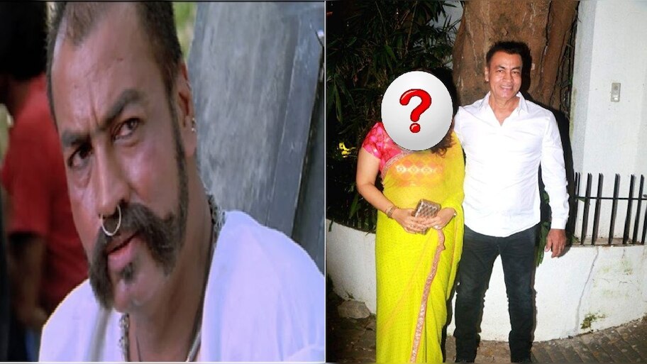 ಸಿನಿಮಾಗಳಲ್ಲಿ ವಿಲನ್‌ ಆದರೂ ನಿಜಜೀವನದಲ್ಲಿ ಅಪ್ಸರೆಯಂತಹ ಹೆಂಡತಿಯನ್ನು ಹೊಂದಿರುವ ಸೌತ್‌ಸಿನಿರಂಗದ ಖ್ಯಾತ ಖಳನಾಯಕ