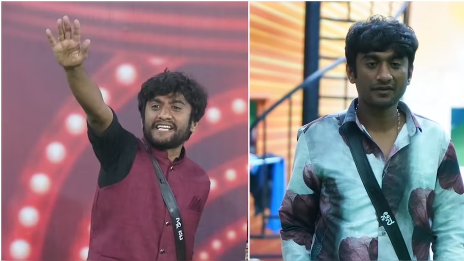 ಬುದ್ಧಿ ಮಾತಿನಿಂದಲೇ ಗಿಲ್ಲಿಗೆ ತಿವಿದ ಕಿಚ್ಚ ಸುದೀಪ್‌..!