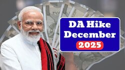 DA hike : ಡಿಸೆಂಬರ್ 31 ರ ನಂತರ ಡಿಎ ಹೆಚ್ಚಳವಿಲ್ಲ? ನೌಕರರಿಗೆ ಕೇಂದ್ರ ಸರ್ಕಾರದ ಬಿಗ್‌ ಅಪ್ಡೇಟ್‌..! ಕಾರಣವೇನು?