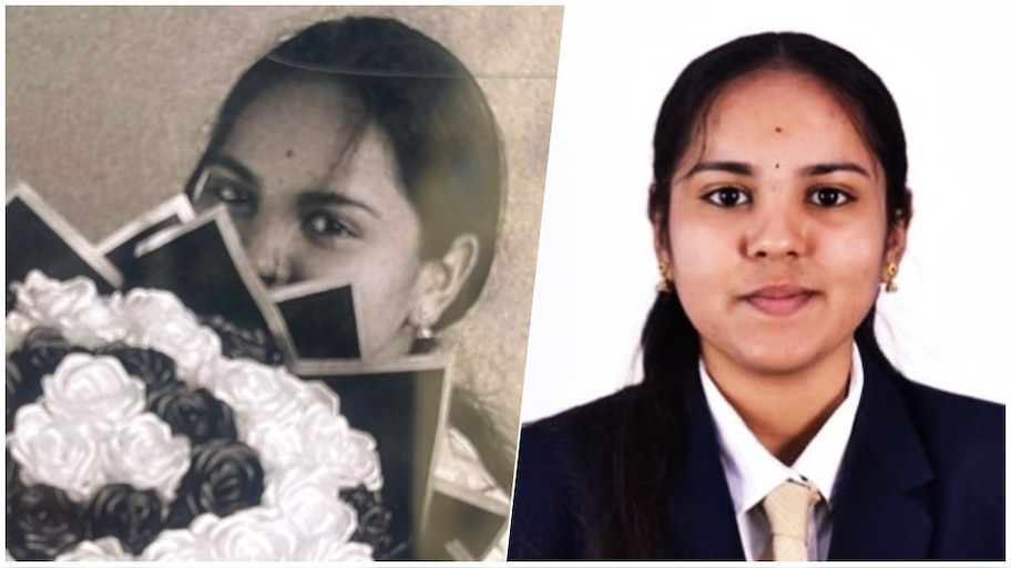 "ಕ್ಷಮಿಸಿ ಅಪ್ಪ ಪ್ರೀತಿಸಿದವನಿಗೆ ಮೋಸ ಮಾಡಲು ಇಷ್ಟವಿಲ್ಲ" : ಲೆಟರ್‌ ಬರೆದಿಟ್ಟು ಜೀವ ಬಿಟ್ಟ ವಿದ್ಯಾರ್ಥಿನಿ