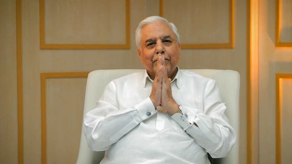 ಡಾ. ಸುಭಾಷ್ ಚಂದ್ರ ಗೋಯೆಂಕಾ ಜೀವನ ಕಥೆ.. ಹರಿಯಾಣದ ಹಳ್ಳಿ ಹುಡುಗನೊಬ್ಬ ಭಾರತೀಯ ಮಾಧ್ಯಮ ಉದ್ಯಮಿಯಾಗಿ ಬೆಳೆದುಬಂದ ಹಾದಿ ಡಾ. ಸುಭಾಷ್ ಚಂದ್ರ ಗೋಯೆಂಕಾ ಜೀವನ ಕಥೆ.. ಹರಿಯಾಣದ ಹಳ್ಳಿ ಹುಡುಗನೊಬ್ಬ ಭಾರತೀಯ ಮಾಧ್ಯಮ ಉದ್ಯಮಿಯಾಗಿ ಬೆಳೆದುಬಂದ ಹಾದಿ