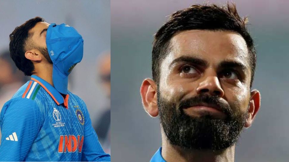 ದೇಶೀಯ ಕ್ರಿಕೆಟ್ಗೆ ಗುಡ್ ಬೈ ಹೇಳಿದ ವಿರಾಟ್ ಕೊಹ್ಲಿ! ಬಿಸಿಸಿಐಗೆ ತಲೆನೋವಾಯ್ತು ಕಿಂಗ್ ಹೊಸ ನಿರ್ಧಾರ.. ದೇಶೀಯ ಕ್ರಿಕೆಟ್ಗೆ ಗುಡ್ ಬೈ ಹೇಳಿದ ವಿರಾಟ್ ಕೊಹ್ಲಿ! ಬಿಸಿಸಿಐಗೆ ತಲೆನೋವಾಯ್ತು ಕಿಂಗ್ ಹೊಸ ನಿರ್ಧಾರ..