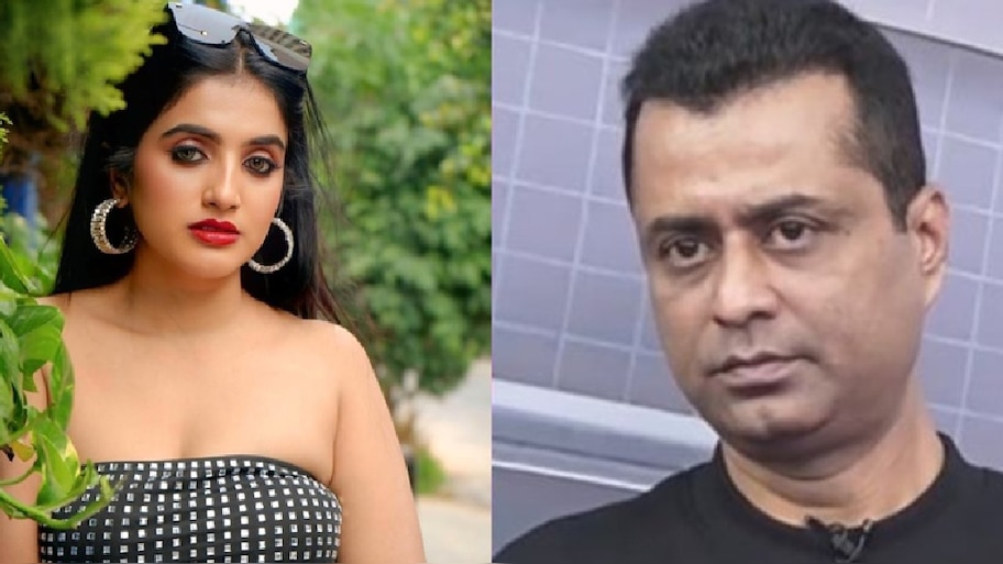"ಖಾಸಗಿ ಫೋಟೋ ಇನ್ನೊಬ್ಬನಿಗೆ ಶೇರ್‌ ಮಾಡಿದ್ಲು"..ಮಾಜಿ ಪತಿಯ ಹೇಳಿಕೆಗೆ ಜಾಹ್ನವಿ ಕೊಟ್ಟಿದ್ದು ಮುಟ್ಟಿ ನೋಡಿಕೊಳ್ಳುವಂತಹ ಉತ್ತರ