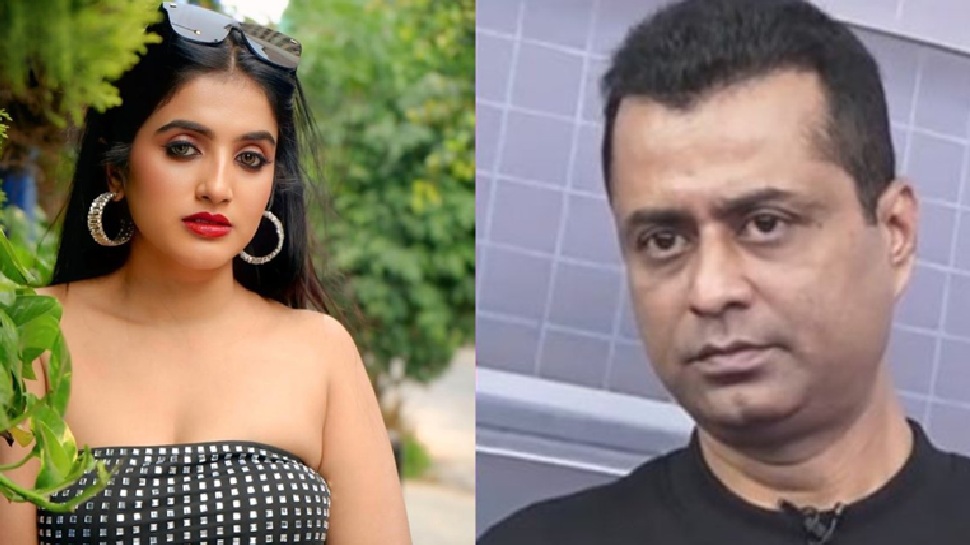 "ಖಾಸಗಿ ಫೋಟೋ ಇನ್ನೊಬ್ಬನಿಗೆ ಶೇರ್ ಮಾಡಿದ್ಲು"..ಮಾಜಿ ಪತಿಯ ಹೇಳಿಕೆಗೆ ಜಾಹ್ನವಿ ಕೊಟ್ಟಿದ್ದು ಮುಟ್ಟಿ ನೋಡಿಕೊಳ್ಳುವಂತಹ ಉತ್ತರ "ಖಾಸಗಿ ಫೋಟೋ ಇನ್ನೊಬ್ಬನಿಗೆ ಶೇರ್ ಮಾಡಿದ್ಲು"..ಮಾಜಿ ಪತಿಯ ಹೇಳಿಕೆಗೆ ಜಾಹ್ನವಿ ಕೊಟ್ಟಿದ್ದು ಮುಟ್ಟಿ ನೋಡಿಕೊಳ್ಳುವಂತಹ ಉತ್ತರ