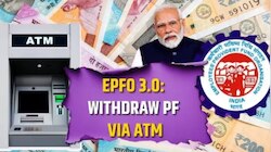 ATM/UPI ಮೂಲಕ ನಿಮ್ಮ ಪಿಎಫ್ ಹಣವನ್ನು ಯಾವಾಗ ವಿತ್‌ ಡ್ರಾ ಮಾಡಬಹುದು ಗೊತ್ತಾ! ಇಪಿಎಫ್‌ಒ ನಿಯಮ