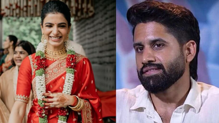 ʻಈಗ ಅರಿವಾಯ್ತು ನಾನೇ ಅಪರಾಧಿ ಎಂದು..ʼ ಮಾಜಿ ಪತ್ನಿಯ ಮದುವೆ ಬೆನ್ನಲ್ಲೆ ನಾಗಚೈತನ್ಯ ಕಾಮೆಂಟ್ಸ್‌ ವೈರಲ್!