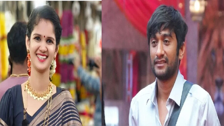 ಚೈತ್ರಾ ಕುಂದಾಪುರ ಹಾಗೂ ಗಿಲ್ಲಿ ನಡುವೆ ಟಾಕ್‌ ವಾರ್..‌!