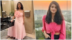 45 ದಿನ 4 ಕೆಜಿ ತೂಕ ಕಳೆದುಕೊಂಡ ಯುವತಿ..! PCOS ಇದ್ದರೂ ತೂಕ ಇಳಿಸಿಕೊಂಡಿದ್ದು ಹೇಗೆ ಗೊತ್ತೆ?